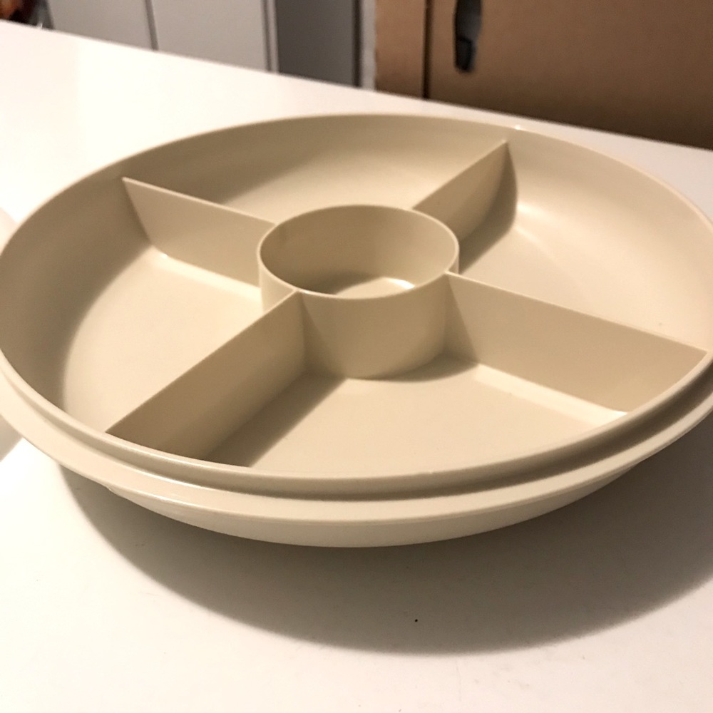 Tupperware Serve It All - Picture 9 of 12